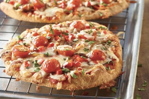 Pizza Recipes